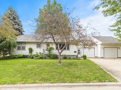 311 S Cleveland Ave, Bradley, IL, 60915