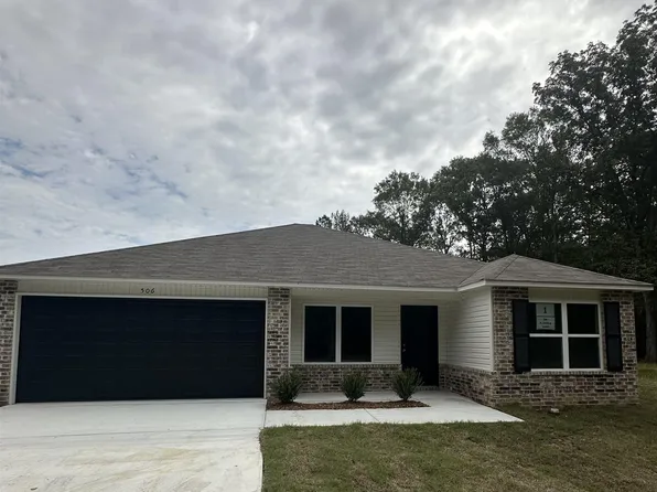 506 N Harding St, Haskell, AR 72015