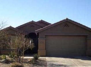 3780 W Denali Dr, Phoenix, AZ 85086