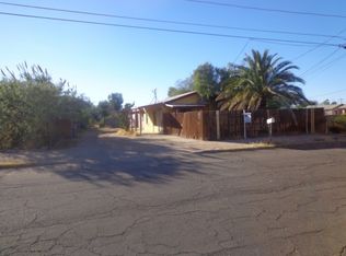 2919 N Geronimo Ave, Tucson, AZ 85705
