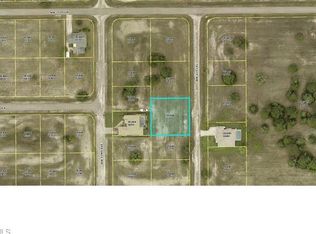 3412 NW 41st Pl, Cape Coral, FL 33993