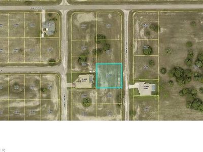 3412 NW 41st Pl, Cape Coral, FL, 33993