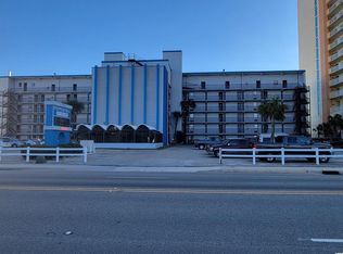 305 S Ocean Blvd UNIT 305, North Myrtle Beach, SC 29582