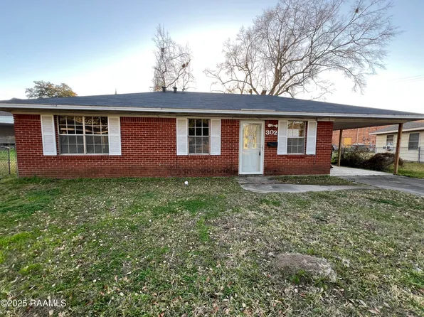 302 Mingo Cir, Opelousas, LA 70570