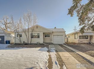 2310 Hanover St, Aurora, CO 80010