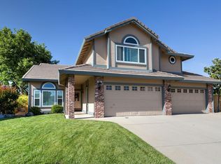 103 Rio Encanto Ct, Roseville, CA 95747