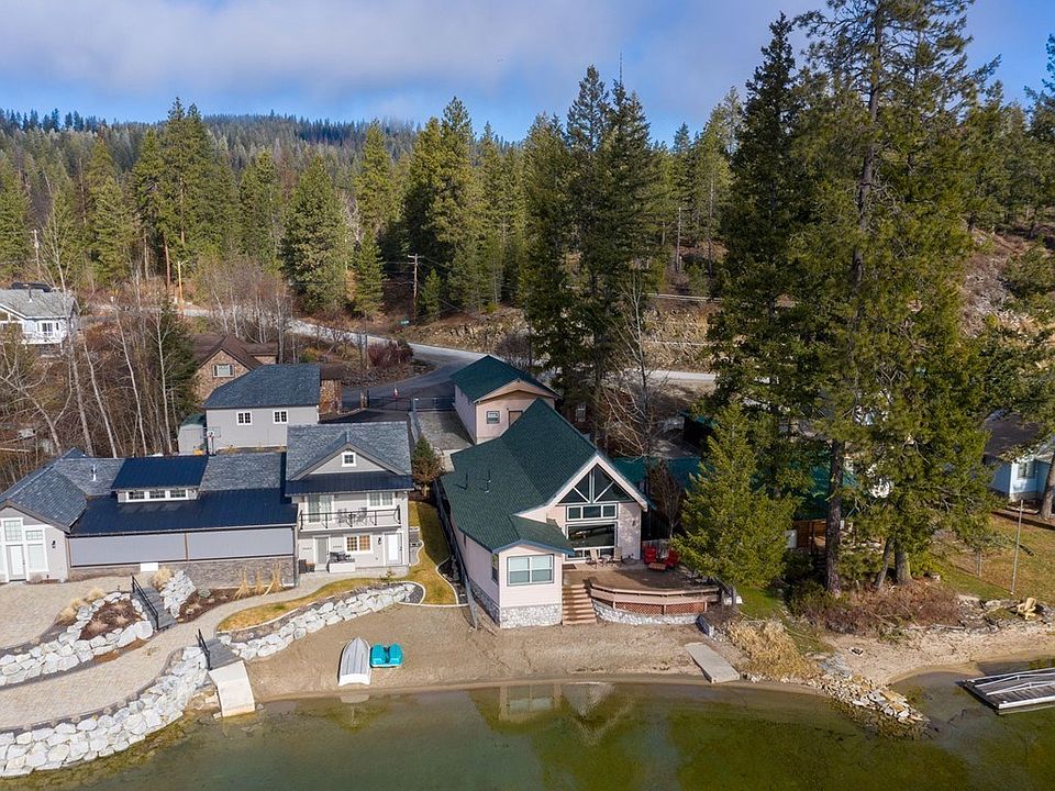 5704 Northshore Diamond Lake Rd Newport WA 99156 Zillow