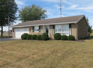 9944 Childrens Home Bradford Rd, Bradford, OH 45308