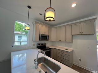 320 E Spring St, Wake Forest, NC 27587