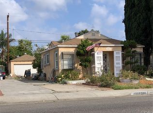 3009 3011 Santa Ana St, South Gate, CA 90280