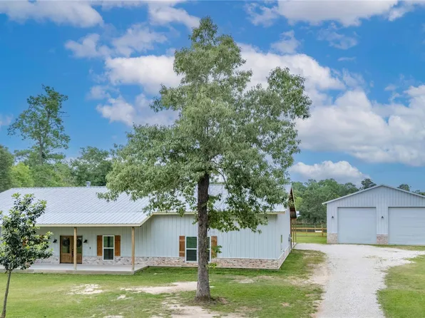 11542 Ward Rd, Cleveland, TX 77328
