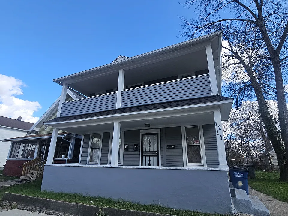 1214 N Erie St #3