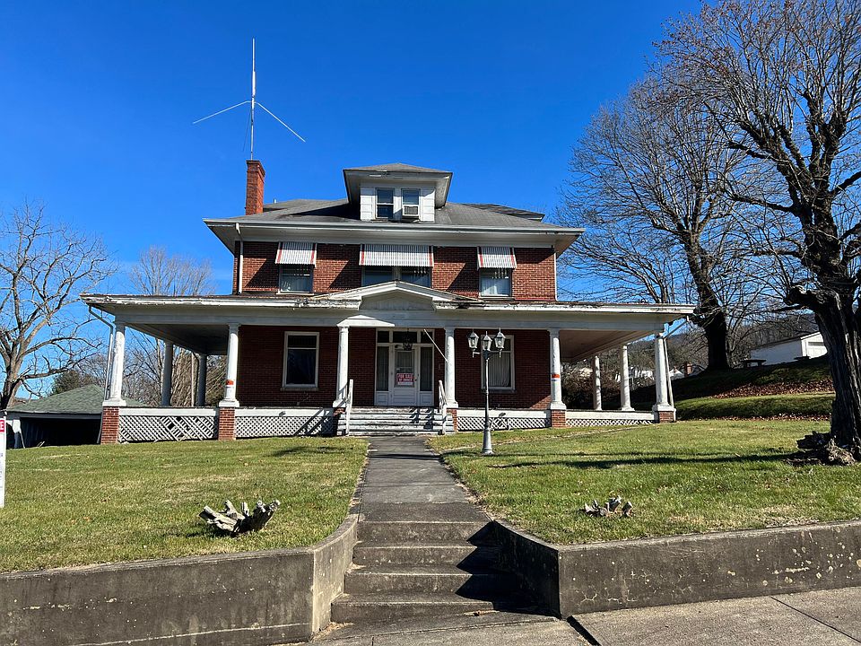 2009 Walton Ave, Bluefield, WV 24701 MLS 231478 Zillow