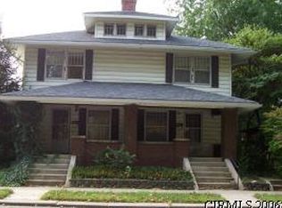 1015 E High St, Logansport, IN 46947