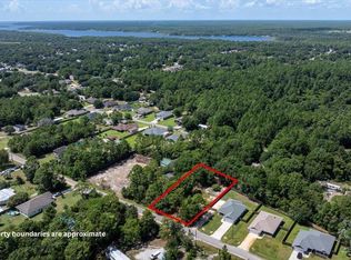 8410 Lucena St, Navarre, FL 32566