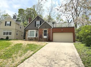 3504 Meadowbrook Blvd, Cleveland Heights, OH 44118