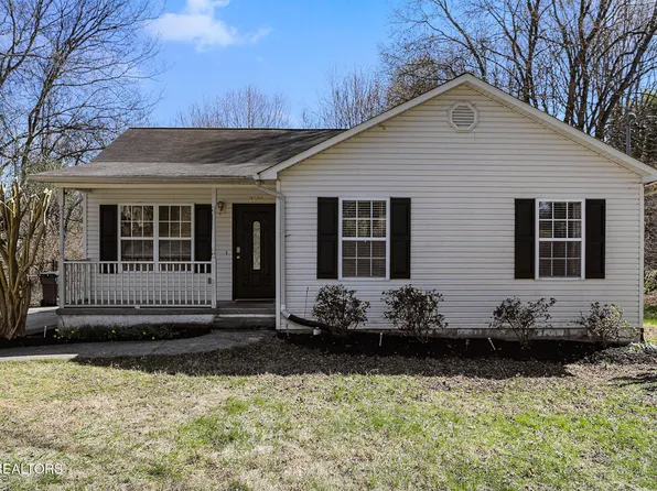 2126 Ridgecrest Dr, Knoxville, TN 37918