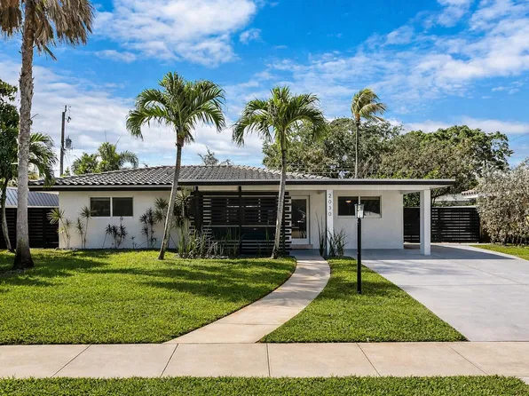 2030 NE 52nd Court, Fort Lauderdale, FL 33308