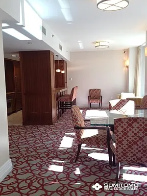 Rented by Sumitomo Real Estate Sales | media 25