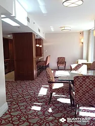Rented by Sumitomo Real Estate Sales