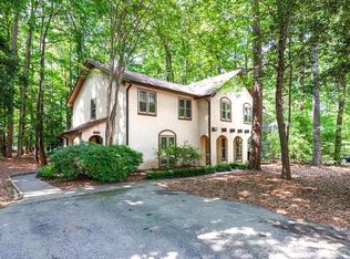 1809 Quail Ridge Rd, Raleigh, NC 27609