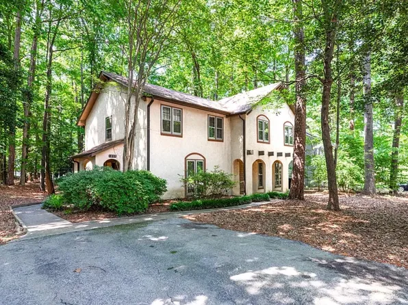 1809 Quail Ridge Rd, Raleigh, NC 27609