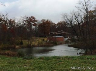 246 Arbor Meadows Ct, Fairview Heights, IL 62208