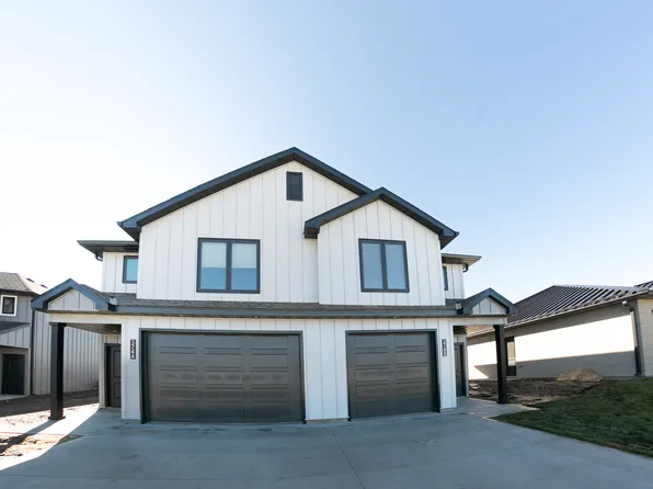 374 SE 95th Rd #A, Warrensburg, MO 64093