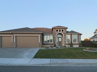 158 Chad Ct, Richland, WA 99352