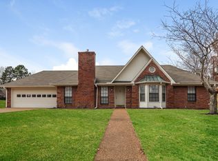 7159 Eastover Blvd, Olive Branch, MS 38654