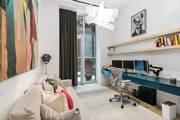 Rented by Douglas Elliman | media 13