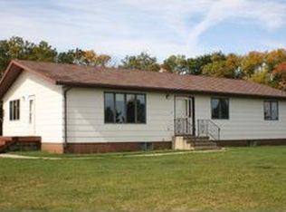 1980 165th Ave SE, Gardner, ND 58036