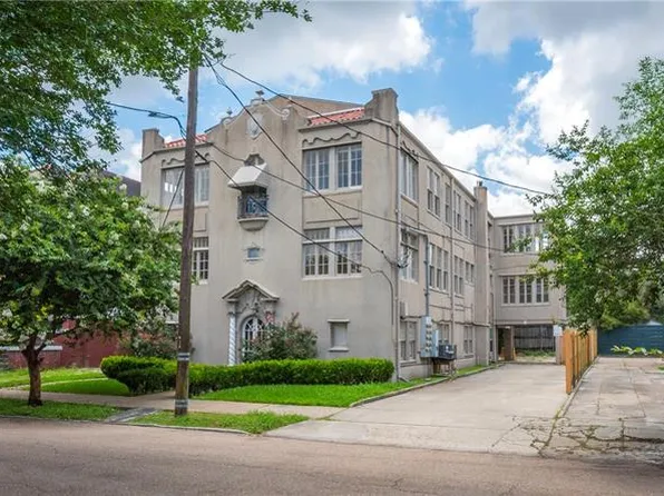 2108 Broadway St APT 1, New Orleans, LA 70118