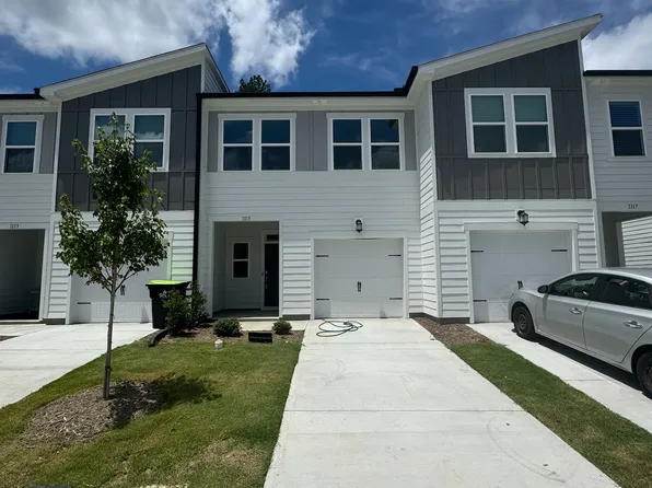 1115 Merlot Hills Ln, Durham, NC 27704