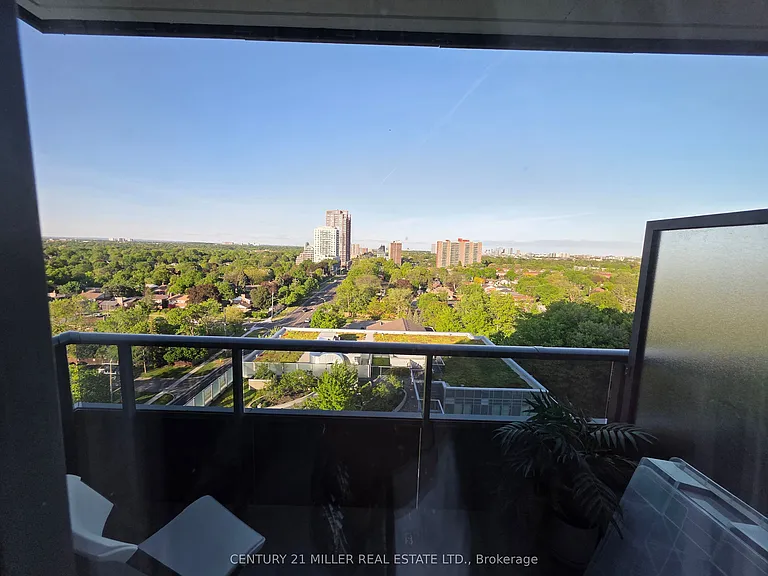 3121 Sheppard Ave E #1511 — Photo 7