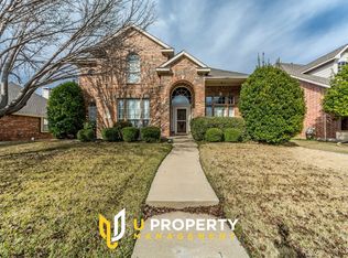 413 Sunrise Dr, Allen, TX 75002