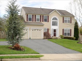 99 Saint Roberts Dr, Stafford, VA 22556