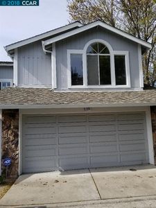 276 S Wildwood, Hercules, CA, 94547