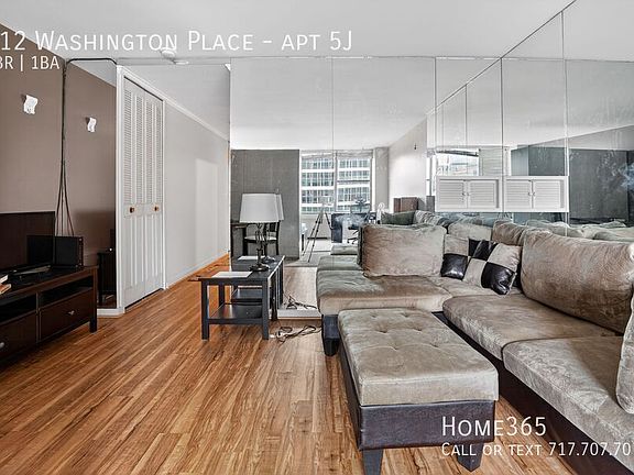 5th image of 112 Washington Pl APT 5J