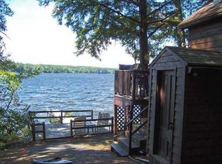 124 E Shore Beach Rd, Naples, ME 04055