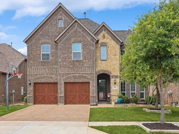 1201 Reese Way, Argyle, TX 76226