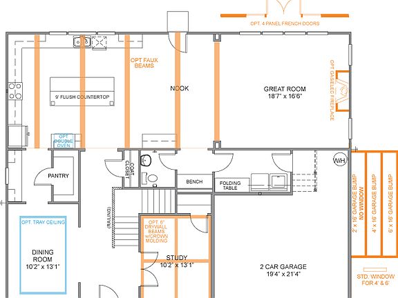 5th image of 3190 Gilroy Dr #Apvbio