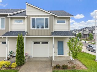 1292 S Quartz Dr, Cornelius, OR 97113