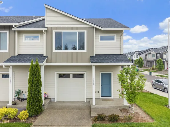 1292 S Quartz Dr, Cornelius, OR 97113