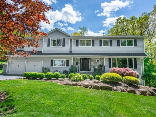 41 Morningside Dr, Livingston Twp., NJ 07039