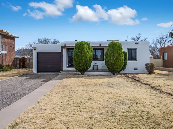 612 Cardenas Dr SE, Albuquerque, NM 87108