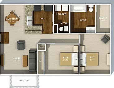 Layout