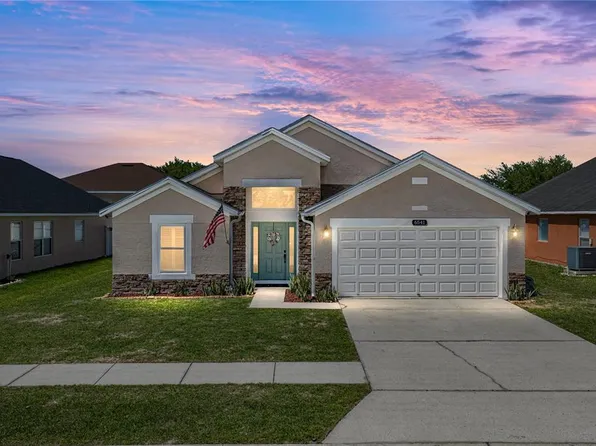 6541 Crescent Loop, Winter Haven, FL 33884