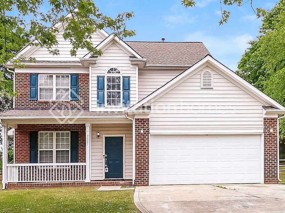 1st image of 9023 Woodland Park Ln