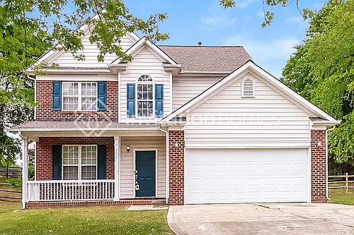 9023 Woodland Park Ln Photo 1